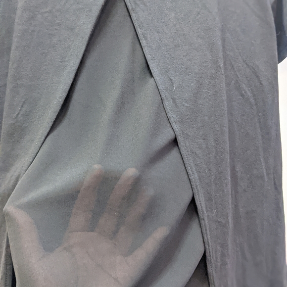 MICHAEL Michael Kors Back Cutout Top - Picture 8 of 9